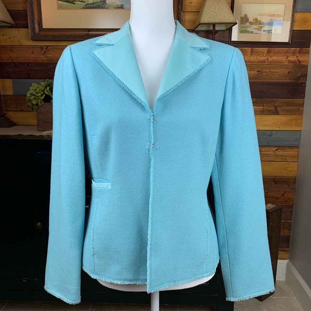 Anne Klein New York Jacket